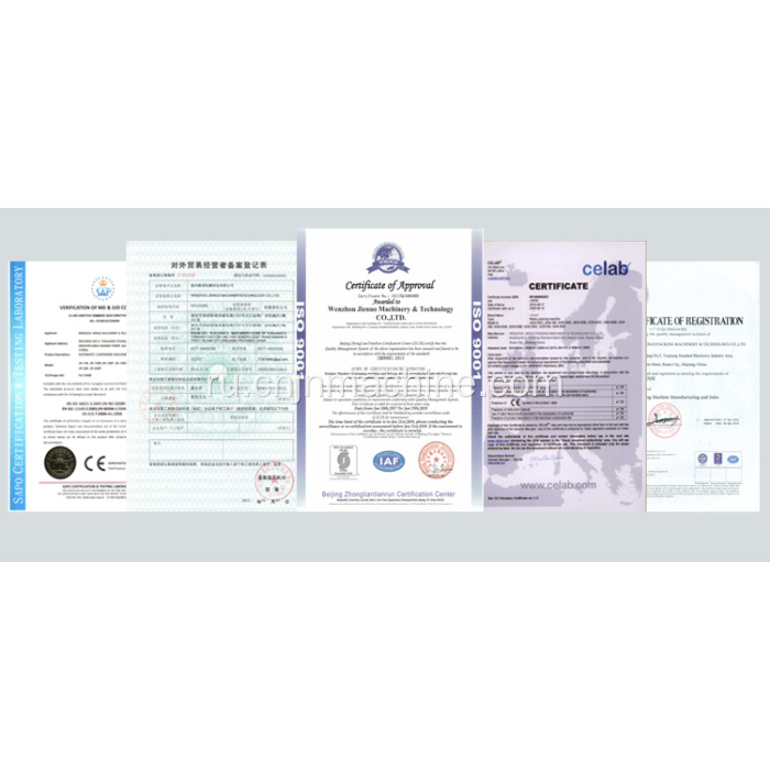 JFP-1110A Автоматическая капсула/планшета для полировки